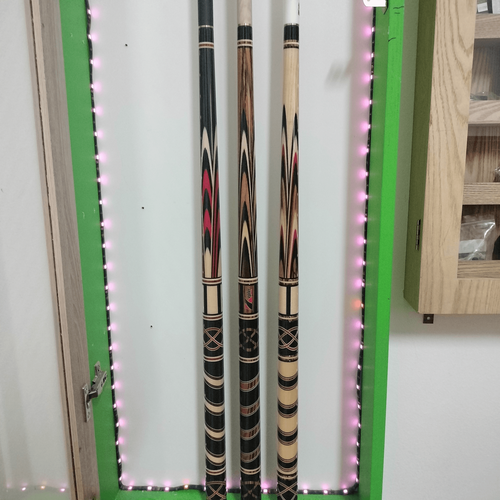 Stecca da biliardo 2